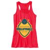 Ladies' Flowy Racerback Tank Thumbnail