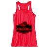 Ladies' Flowy Racerback Tank Thumbnail