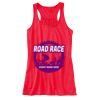 Ladies' Flowy Racerback Tank Thumbnail