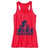 Ladies' Flowy Racerback Tank Thumbnail