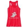 Ladies' Flowy Racerback Tank Thumbnail