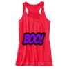 Ladies' Flowy Racerback Tank Thumbnail