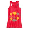 Ladies' Flowy Racerback Tank Thumbnail