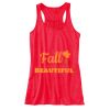 Ladies' Flowy Racerback Tank Thumbnail