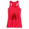 Ladies' Flowy Racerback Tank Thumbnail