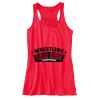 Ladies' Flowy Racerback Tank Thumbnail