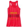 Ladies' Flowy Racerback Tank Thumbnail