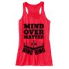 Ladies' Flowy Racerback Tank Thumbnail