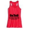 Ladies' Flowy Racerback Tank Thumbnail