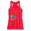 Ladies' Flowy Racerback Tank Thumbnail