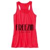 Ladies' Flowy Racerback Tank Thumbnail