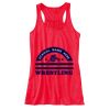 Ladies' Flowy Racerback Tank Thumbnail