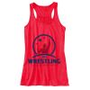Ladies' Flowy Racerback Tank Thumbnail