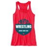 Ladies' Flowy Racerback Tank Thumbnail