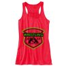 Ladies' Flowy Racerback Tank Thumbnail