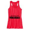 Ladies' Flowy Racerback Tank Thumbnail