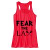 Ladies' Flowy Racerback Tank Thumbnail