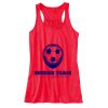 Ladies' Flowy Racerback Tank Thumbnail
