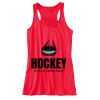 Ladies' Flowy Racerback Tank Thumbnail
