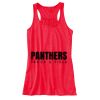 Ladies' Flowy Racerback Tank Thumbnail
