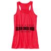Ladies' Flowy Racerback Tank Thumbnail