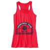 Ladies' Flowy Racerback Tank Thumbnail