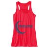 Ladies' Flowy Racerback Tank Thumbnail