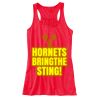 Ladies' Flowy Racerback Tank Thumbnail