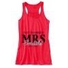 Ladies' Flowy Racerback Tank Thumbnail
