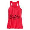 Ladies' Flowy Racerback Tank Thumbnail