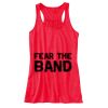 Ladies' Flowy Racerback Tank Thumbnail