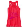 Ladies' Flowy Racerback Tank Thumbnail