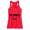 Ladies' Flowy Racerback Tank Thumbnail