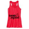 Ladies' Flowy Racerback Tank Thumbnail