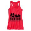 Ladies' Flowy Racerback Tank Thumbnail