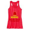 Ladies' Flowy Racerback Tank Thumbnail