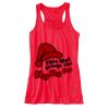 Ladies' Flowy Racerback Tank Thumbnail