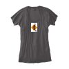 Ladies' Flowy Raglan T-Shirt Thumbnail