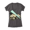 Ladies' Flowy Raglan T-Shirt Thumbnail