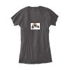 Ladies' Flowy Raglan T-Shirt Thumbnail