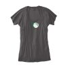 Ladies' Flowy Raglan T-Shirt Thumbnail