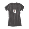 Ladies' Flowy Raglan T-Shirt Thumbnail