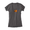 Ladies' Flowy Raglan T-Shirt Thumbnail