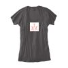 Ladies' Flowy Raglan T-Shirt Thumbnail