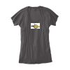 Ladies' Flowy Raglan T-Shirt Thumbnail