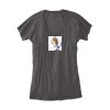 Ladies' Flowy Raglan T-Shirt Thumbnail