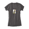 Ladies' Flowy Raglan T-Shirt Thumbnail