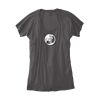 Ladies' Flowy Raglan T-Shirt Thumbnail