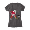 Ladies' Flowy Raglan T-Shirt Thumbnail