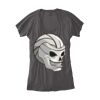 Ladies' Flowy Raglan T-Shirt Thumbnail